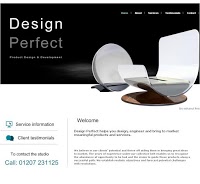 Design Perfect Ltd 655029 Image 0